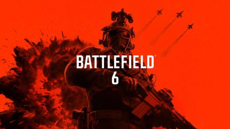 Battlefield 6 Wallpaper