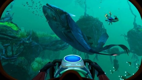 Ocean Wallpaper ID:14224