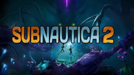Subnautica 2 Wallpaper