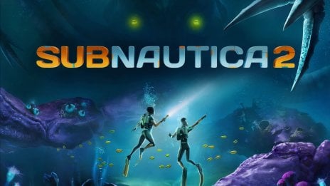 Subnautica 2 Wallpaper