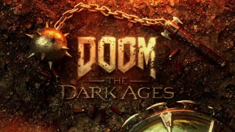Doom: The Dark Ages Wallpaper