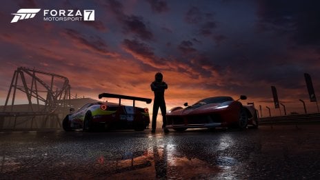 Forza Motorsport 7 Wallpaper