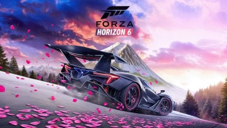 Forza Horizon 6 Fondo de pantalla