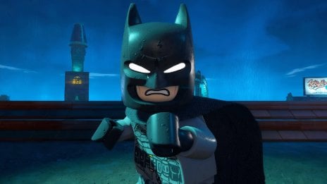 Batman Wallpaper ID:14261