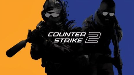Counter-Strike 2 Wallpaper