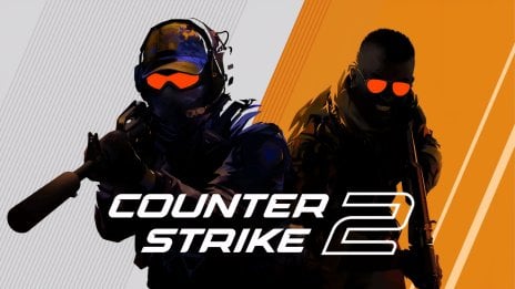Counter-Strike 2 Portada Fondo de pantalla