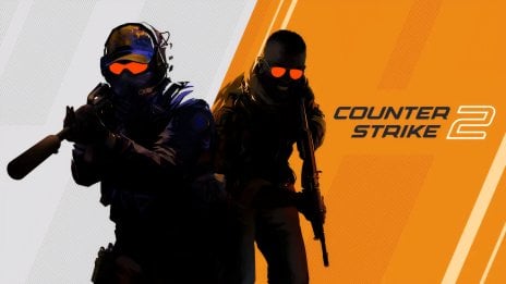 Counter-Strike 2 Wallpaper