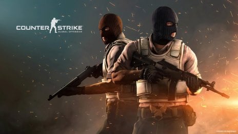 Counter-Strike: Global Offensive (CS:GO) Fondo de pantalla