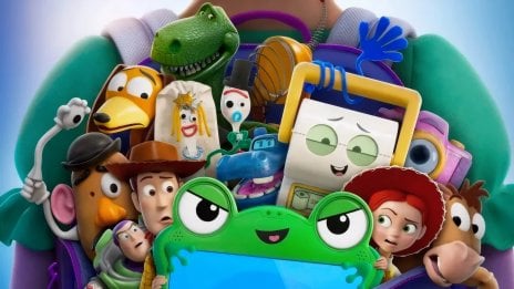 Toy Story Wallpaper ID:14307