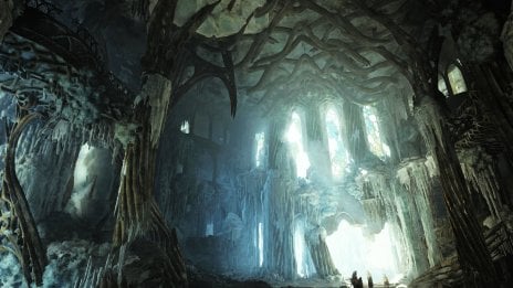 Monster Hunter Wallpaper ID:14337