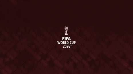 Canadá - Copa del Mundo de la FIFA 2026 - Fondo Rojo Fondo de pantalla