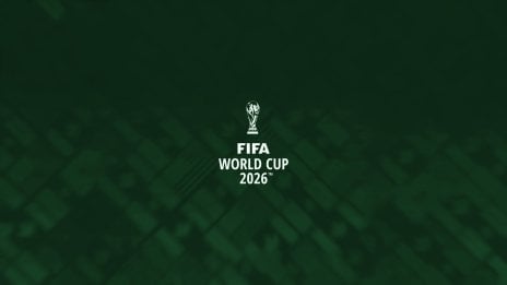 México - Copa del Mundo de la FIFA 2026 - Fondo Verde Fondo de pantalla