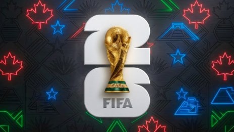 Copa del Mundo de la FIFA 2026 - Canadá, México y Estados Unidos Fondo de pantalla