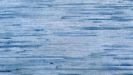 Textura de tela con patrón de cuadrícula azul - Aesthetic Fondo de pantalla