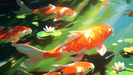 Digital Art Fondo ID:14397