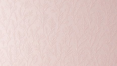 Textura rosa con relieve floral - Aesthetic Fondo de pantalla