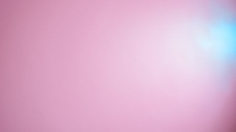 Blurred Pink and Blue Gradient - Aesthetic Wallpaper