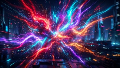 Explosion Fondo ID:14447