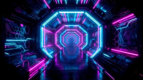 Cyberpunk Wallpaper ID:14451