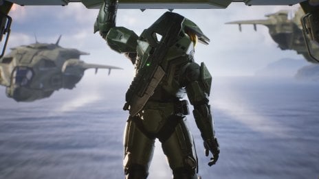Halo Wallpaper ID:14459