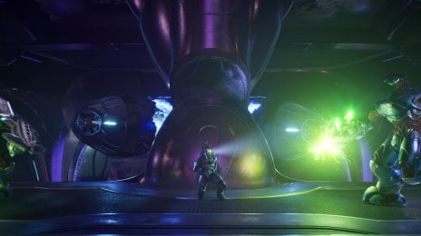 Halo: Combat Evolved Wallpaper