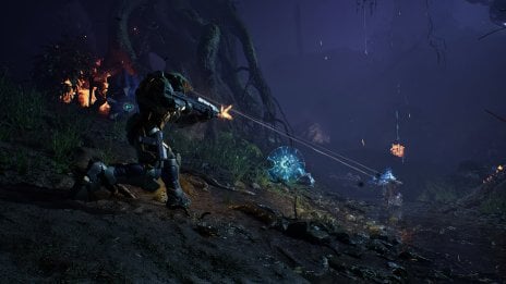 Halo: Combat Evolved Wallpaper