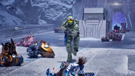 Halo Wallpaper ID:14464