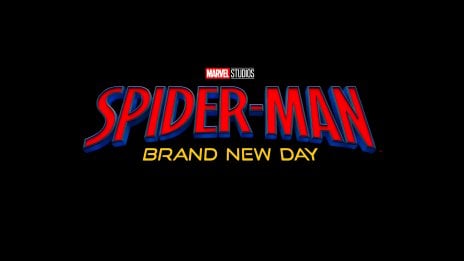 Spider-Man: Brand New Day Fondo de pantalla