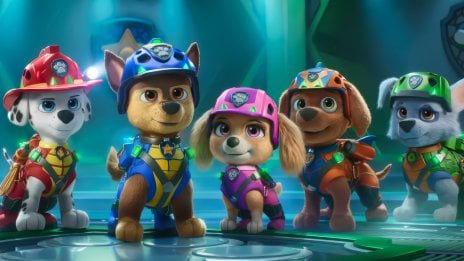 PAW Patrol: La dino película Fondo de pantalla