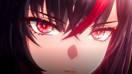 Chica anime de NTE: Neverness to Everness Fondo de pantalla