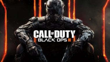 Call Of Duty Black Ops III Wallpaper