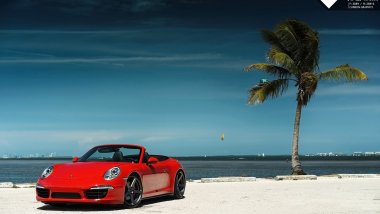 Porsche Fondo ID:1502