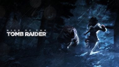 Fanart by Rise of Tomb Raider Wallpaper