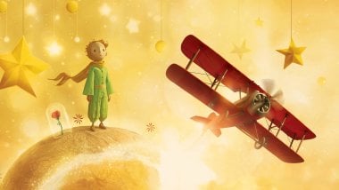 Movie The Little Prince Wallpaper