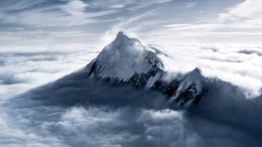 Everest Fondo de pantalla