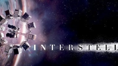 Interstellar movie Wallpaper