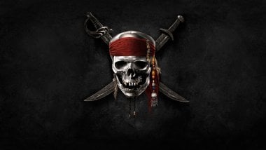 Pirata Fondo de pantalla