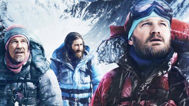 Película Everest Fondo de pantalla