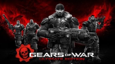 Gears Of War Ultimate Edition Fondo de pantalla