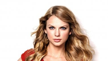 Taylor swift for Seventeen Wallpaper