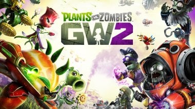 Plants vs Zombies Garden Warfare 2 Wallpaper