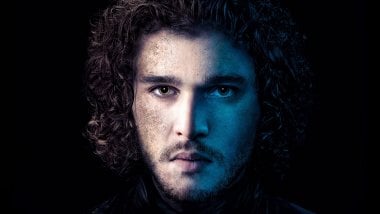 Jon Snow of Game of Thrones Wallpaper