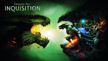 Game Dragon Age Inquisition Wallpaper