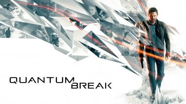 Quantum Break game Wallpaper