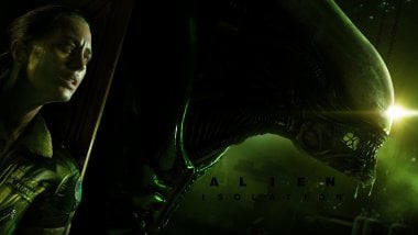 Alien Isolation Wallpaper