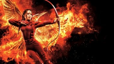 Katniss Everdeen Wallpaper ID:2259