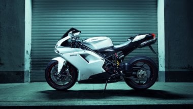 Ducati 1198 Superbike Fondo de pantalla