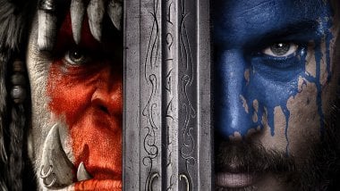Warcraft movie Wallpaper