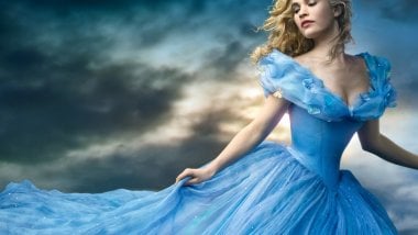 Cinderella Wallpaper ID:254