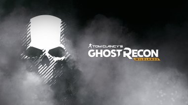Game Tom Clancys Ghost Recon Wallpaper